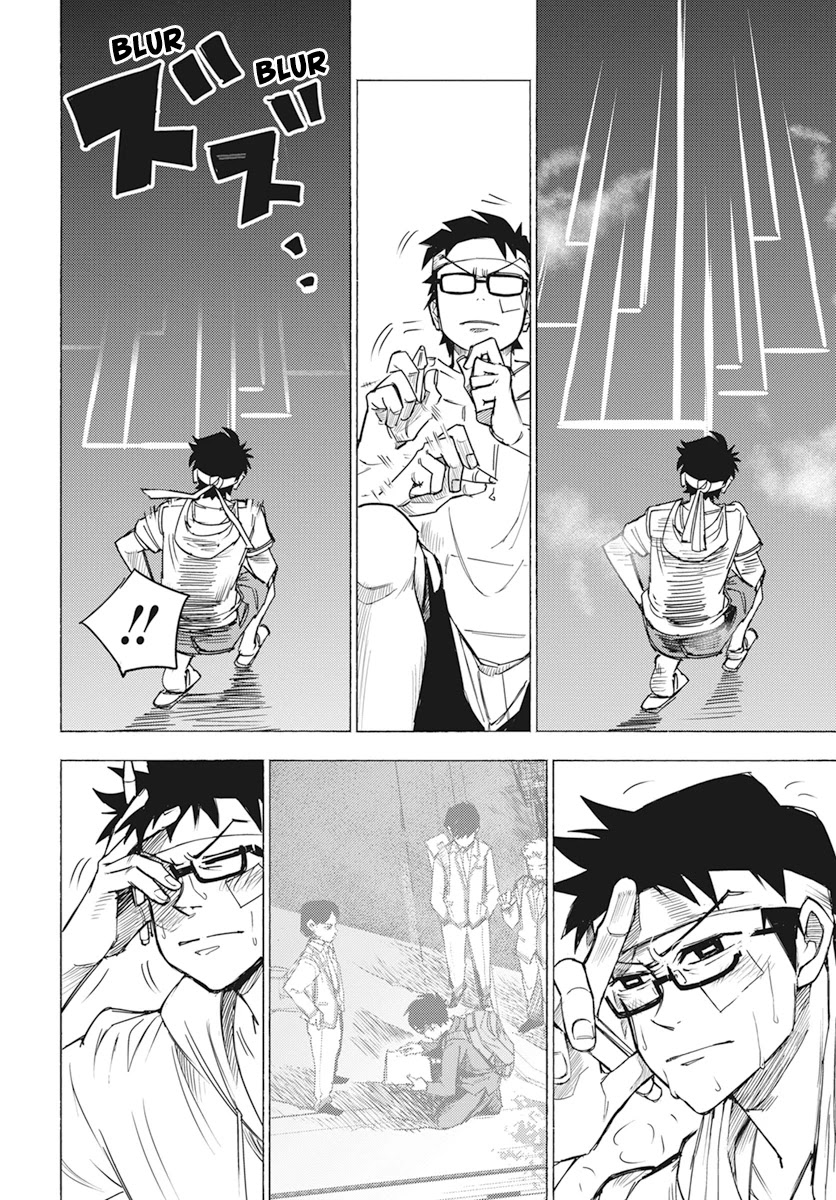 Mathematics Golden Chapter 12 page 9 - Chapter 12: All-Out Attack