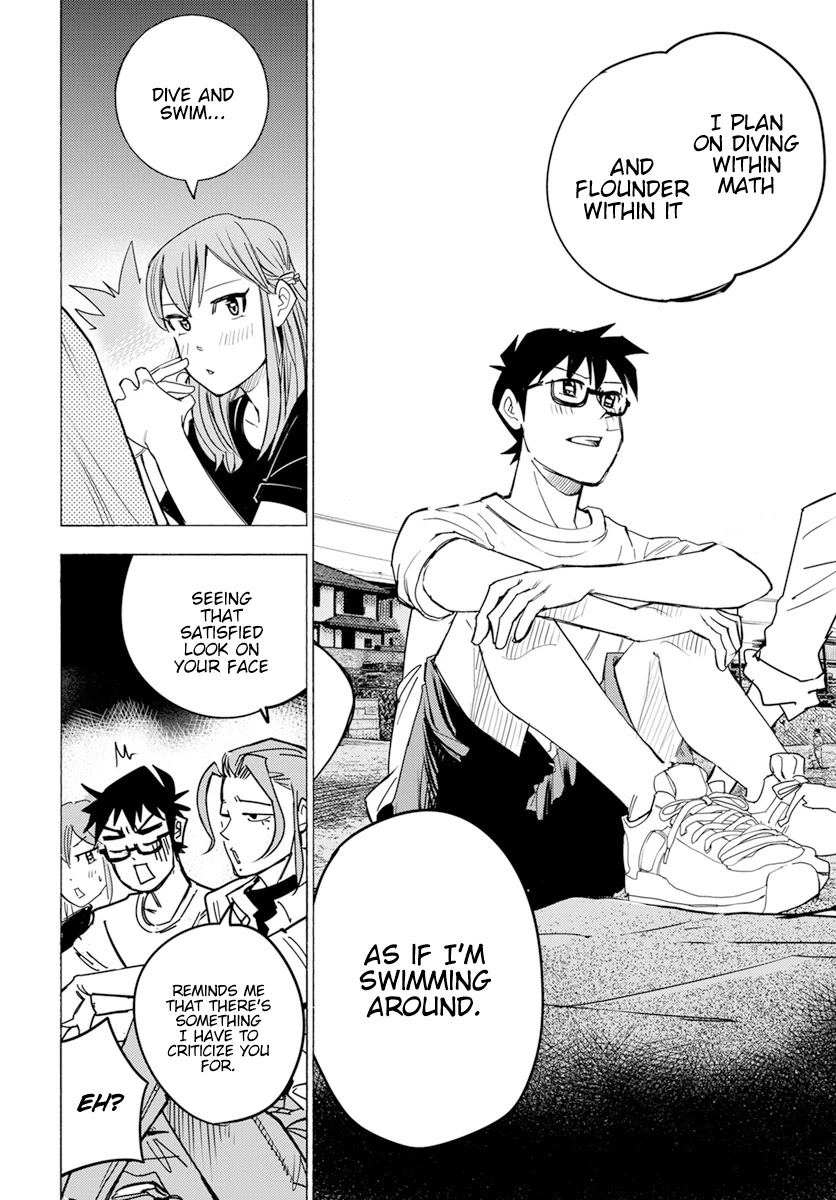 Mathematics Golden Chapter 13 page 10 - Chapter 13: Teenage Vibes