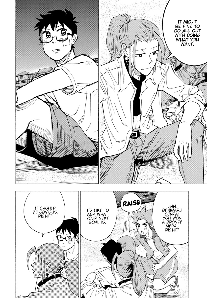 Mathematics Golden Chapter 13 page 12 - Chapter 13: Teenage Vibes