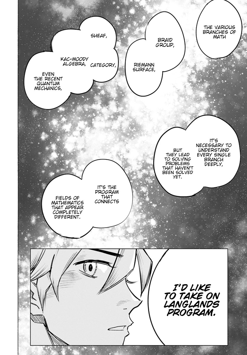 Mathematics Golden Chapter 13 page 18 - Chapter 13: Teenage Vibes