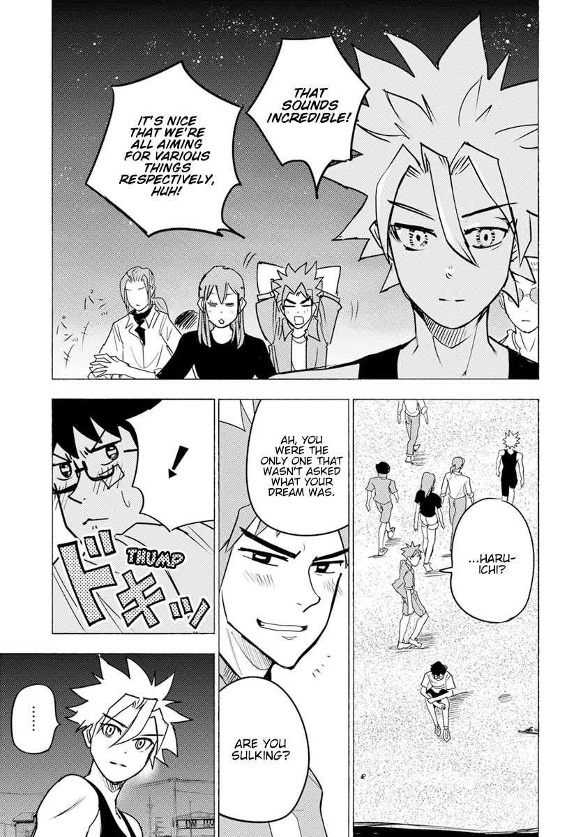Mathematics Golden Chapter 13 page 19 - Chapter 13: Teenage Vibes