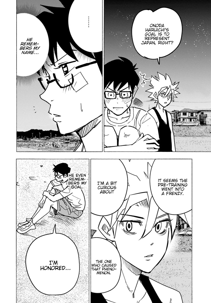 Mathematics Golden Chapter 13 page 20 - Chapter 13: Teenage Vibes