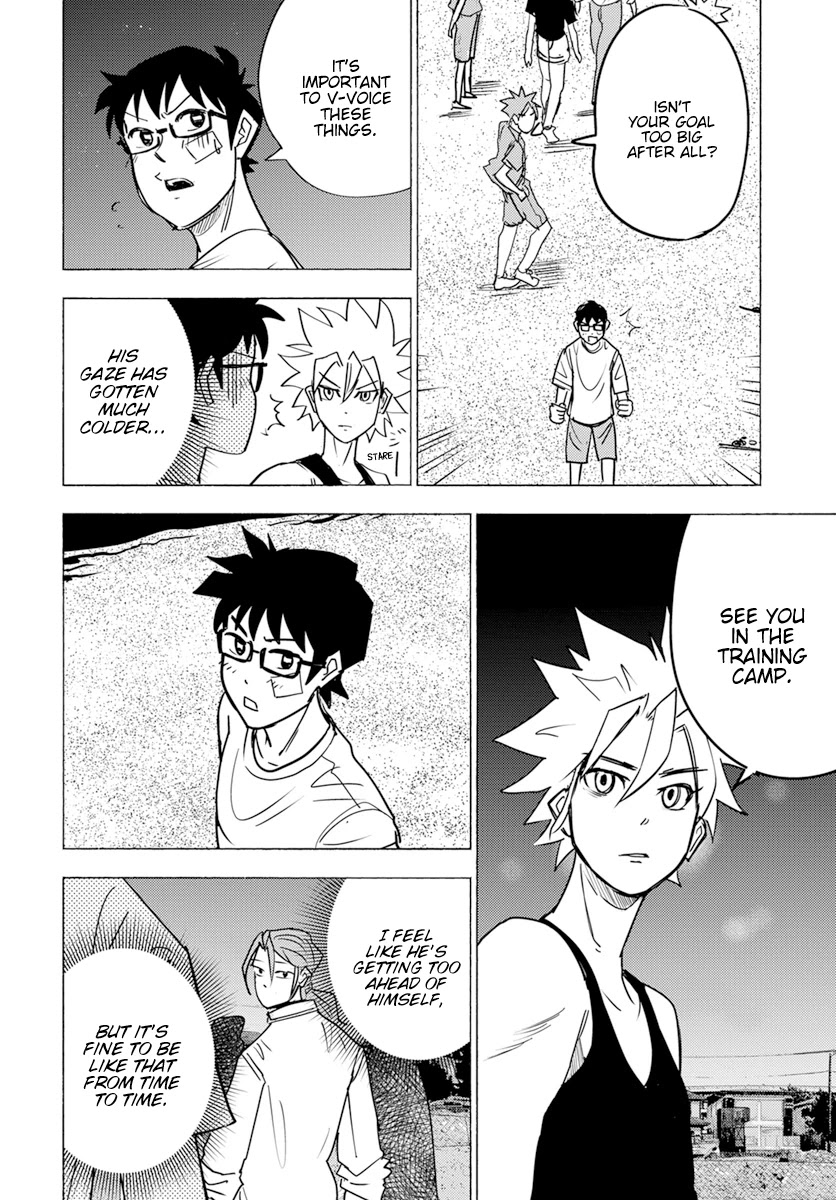 Mathematics Golden Chapter 13 page 23 - Chapter 13: Teenage Vibes