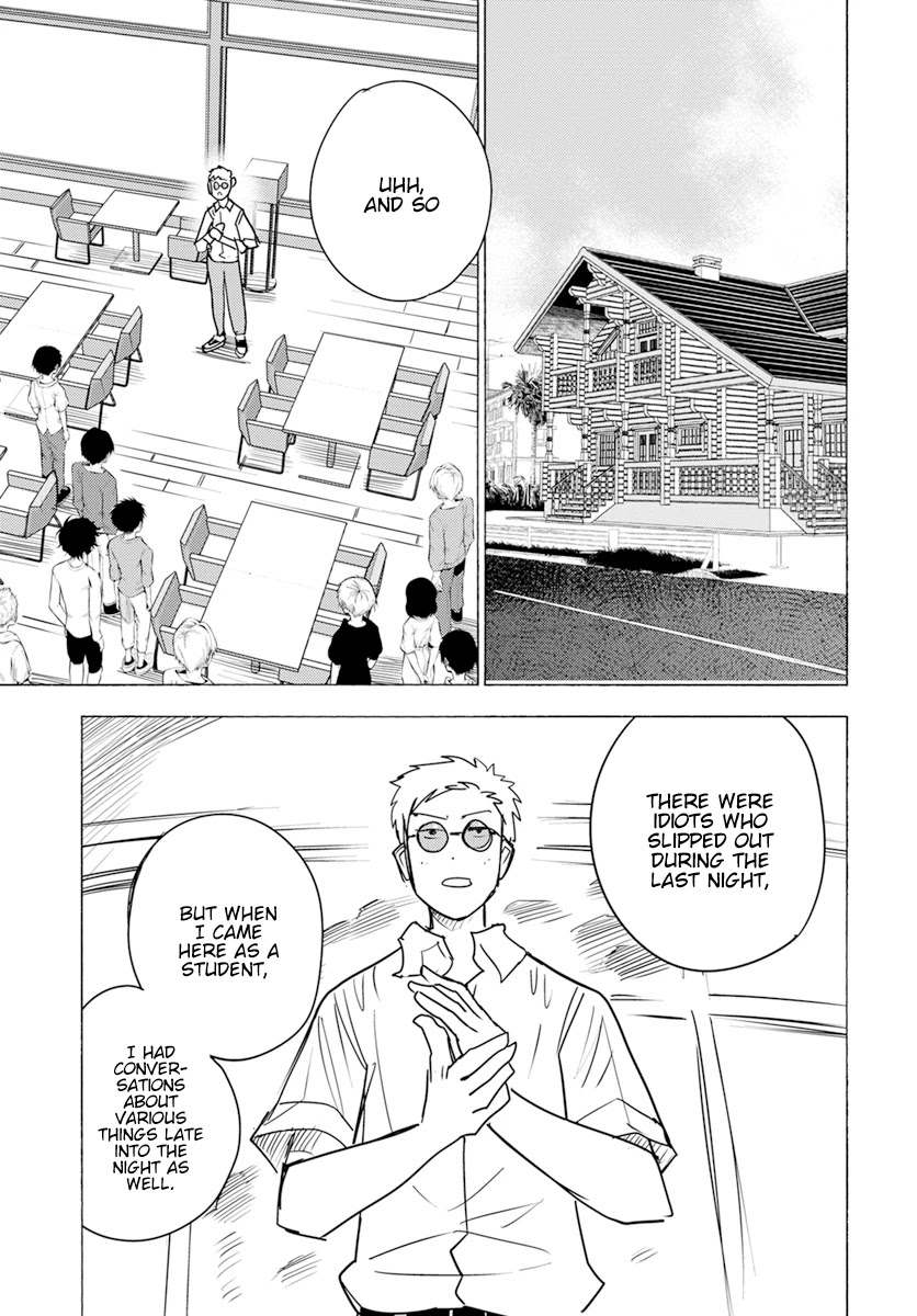 Mathematics Golden Chapter 13 page 24 - Chapter 13: Teenage Vibes