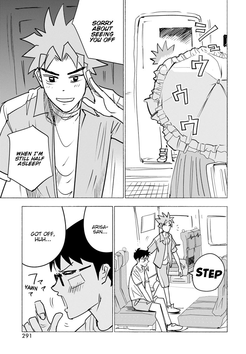 Mathematics Golden Chapter 13 page 30 - Chapter 13: Teenage Vibes