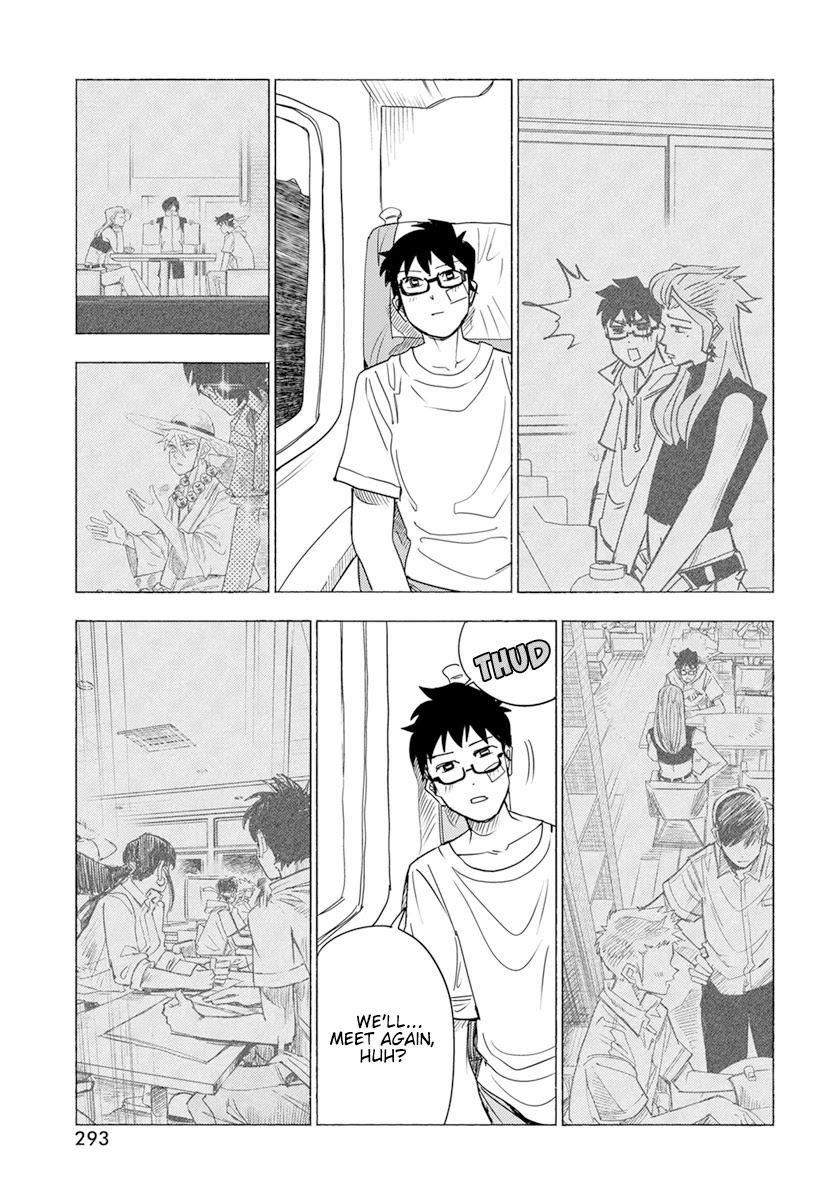 Mathematics Golden Chapter 13 page 32 - Chapter 13: Teenage Vibes