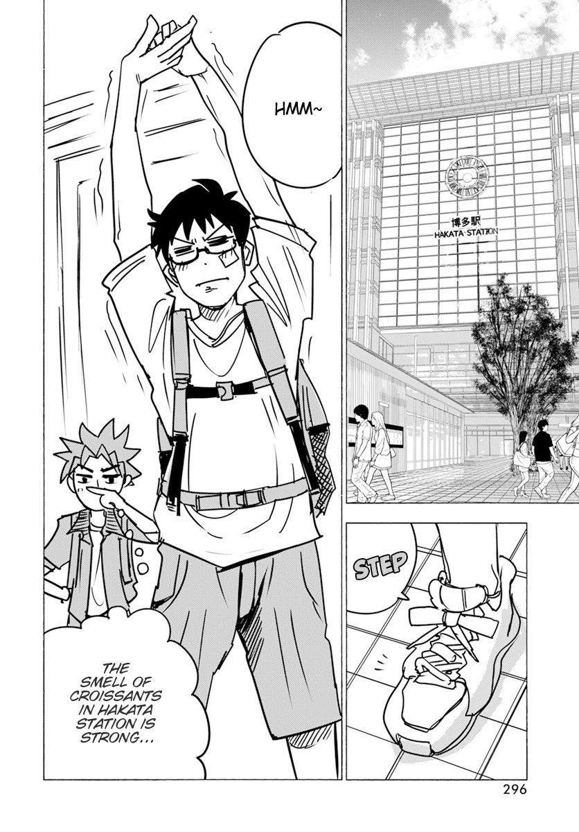 Mathematics Golden Chapter 13 page 34 - Chapter 13: Teenage Vibes