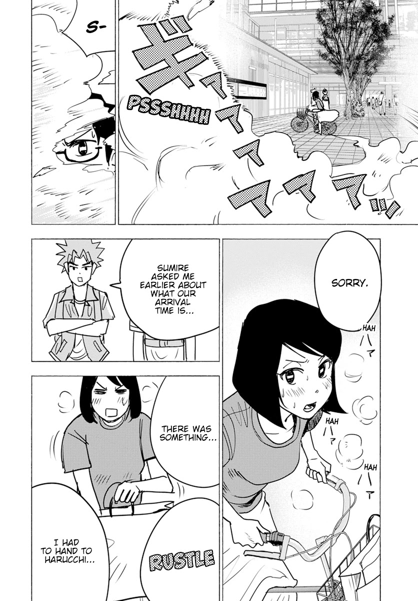 Mathematics Golden Chapter 13 page 36 - Chapter 13: Teenage Vibes