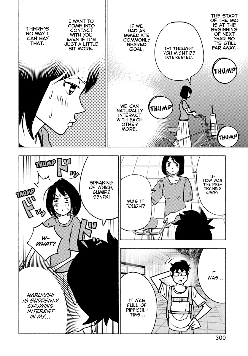 Mathematics Golden Chapter 13 page 38 - Chapter 13: Teenage Vibes