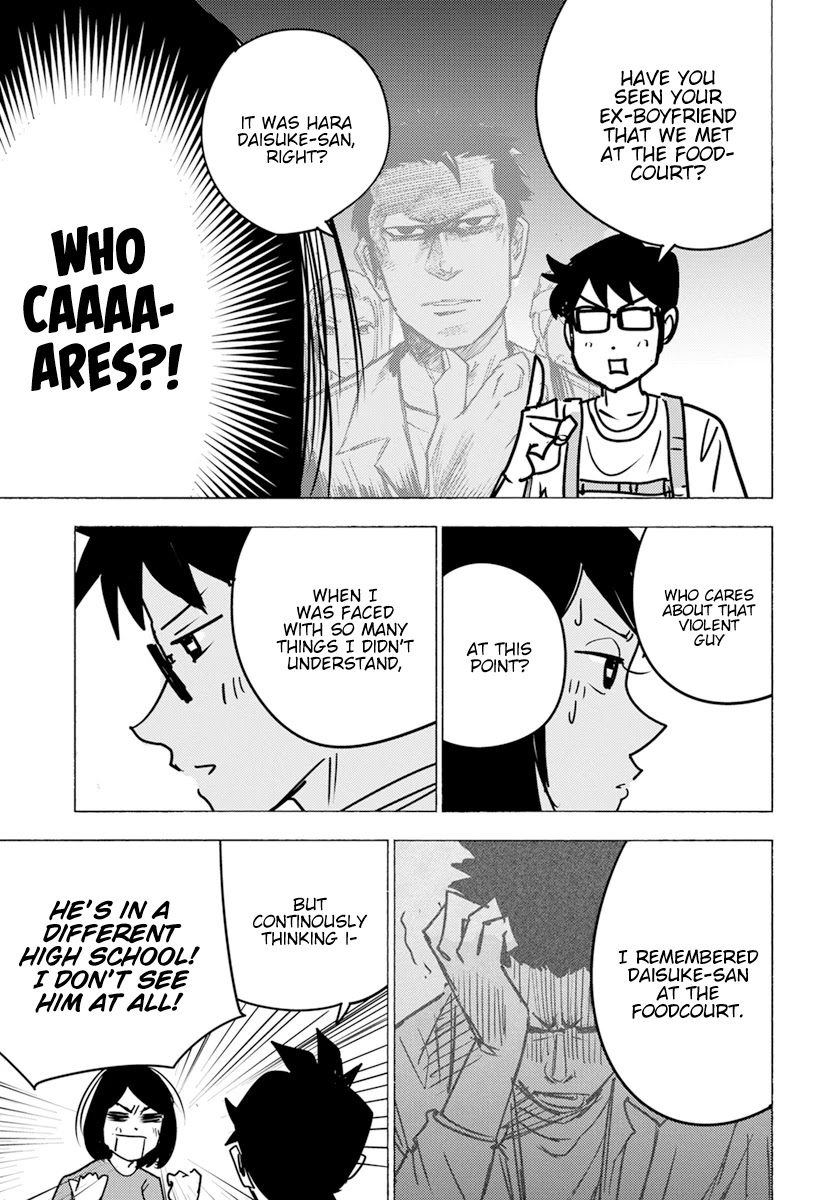 Mathematics Golden Chapter 13 page 39 - Chapter 13: Teenage Vibes