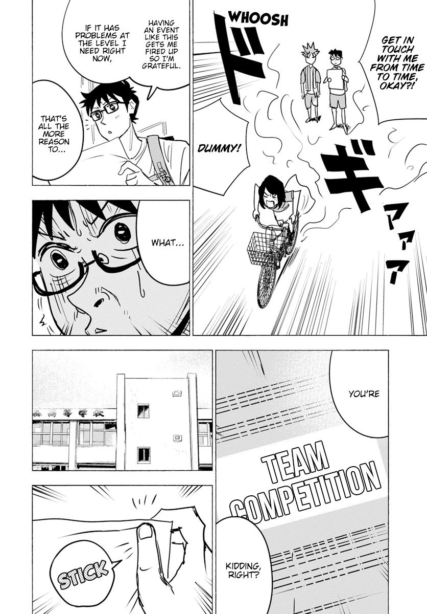 Mathematics Golden Chapter 13 page 40 - Chapter 13: Teenage Vibes