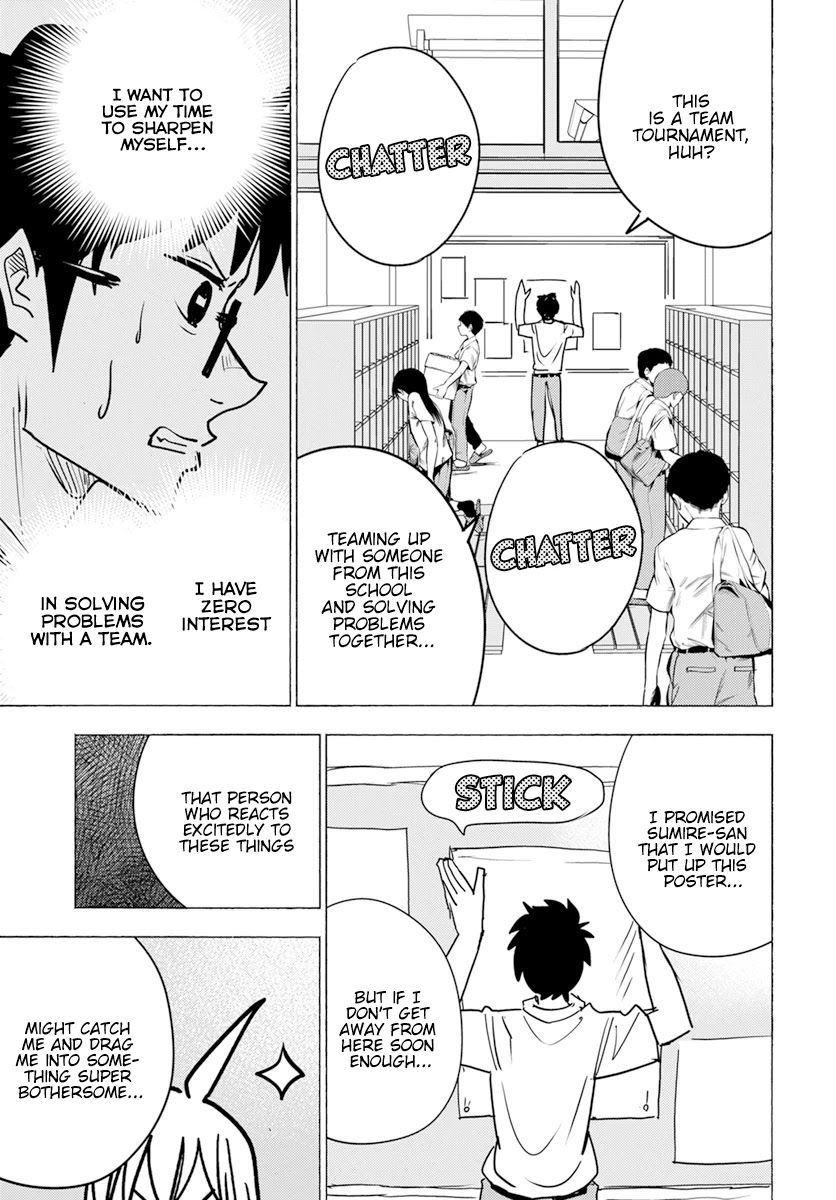 Mathematics Golden Chapter 13 page 41 - Chapter 13: Teenage Vibes