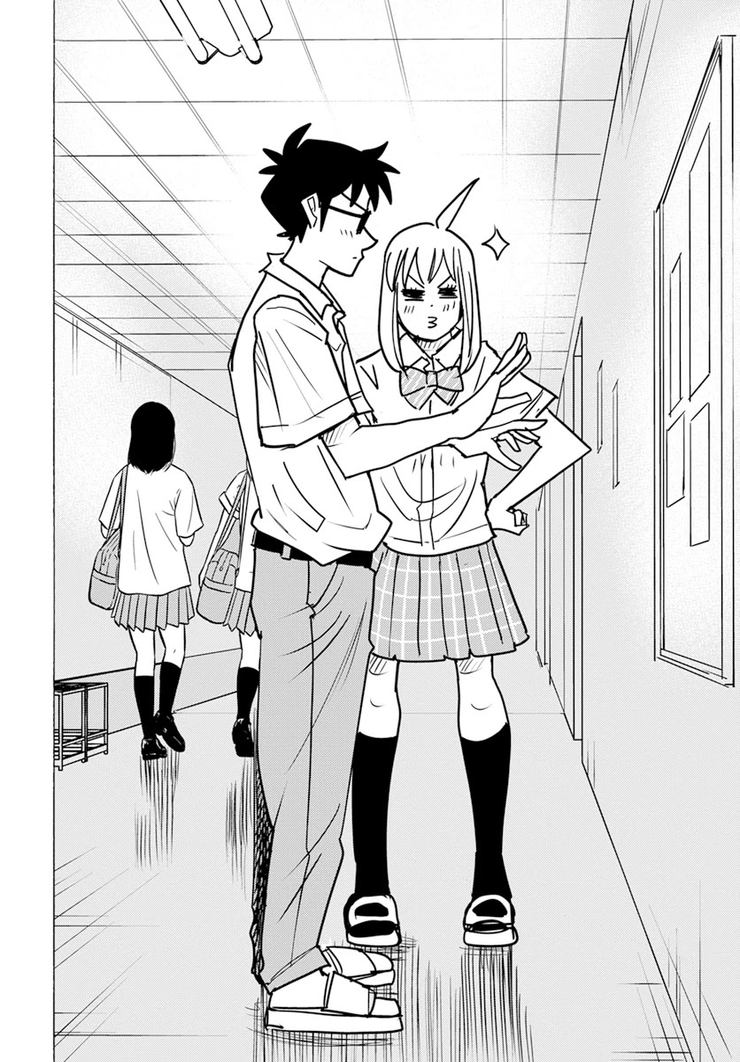 Mathematics Golden Chapter 13 page 42 - Chapter 13: Teenage Vibes