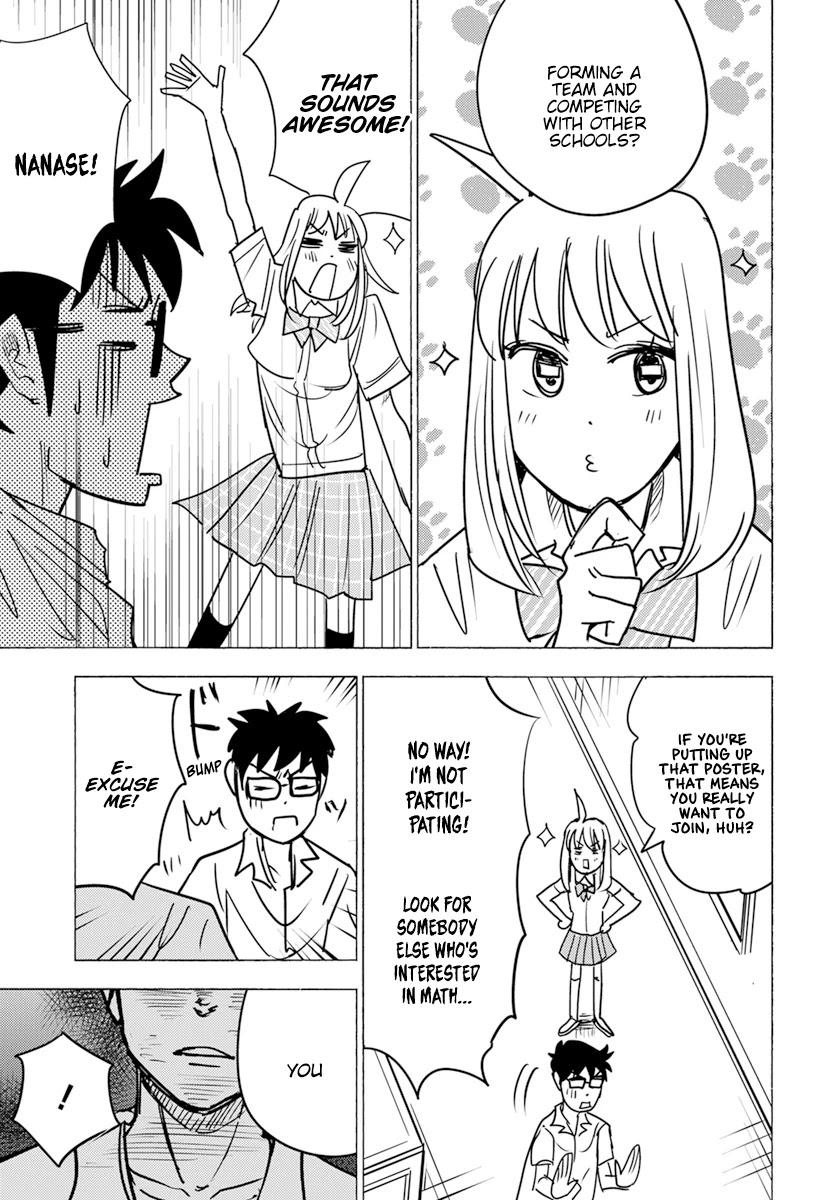 Mathematics Golden Chapter 13 page 43 - Chapter 13: Teenage Vibes