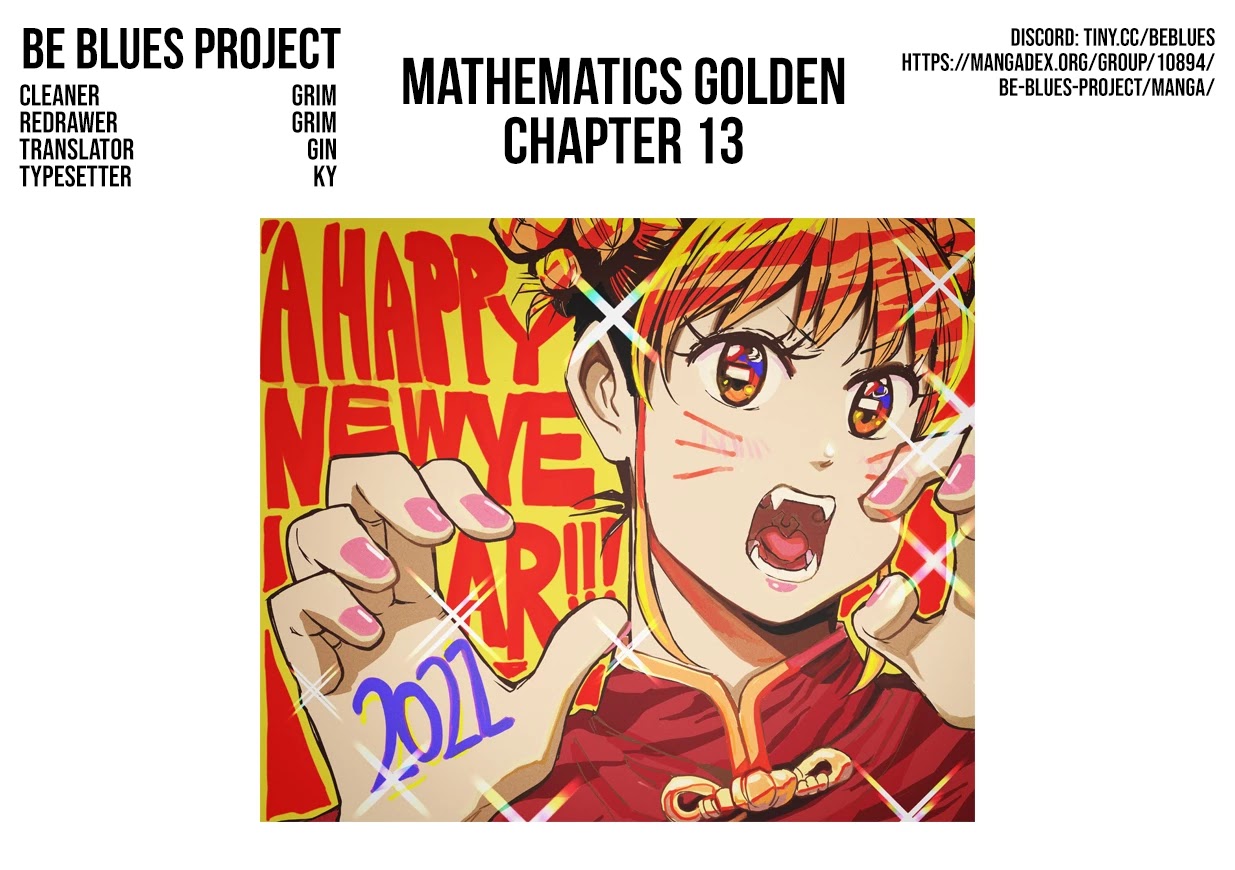 Mathematics Golden Chapter 13 page 45 - Chapter 13: Teenage Vibes