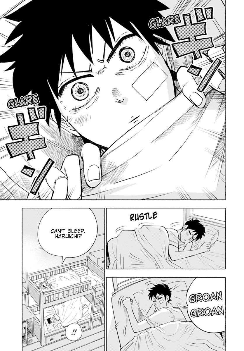 Mathematics Golden Chapter 13 page 5 - Chapter 13: Teenage Vibes