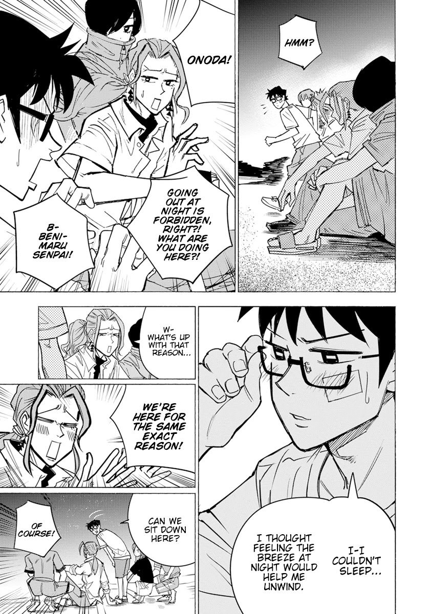 Mathematics Golden Chapter 13 page 7 - Chapter 13: Teenage Vibes