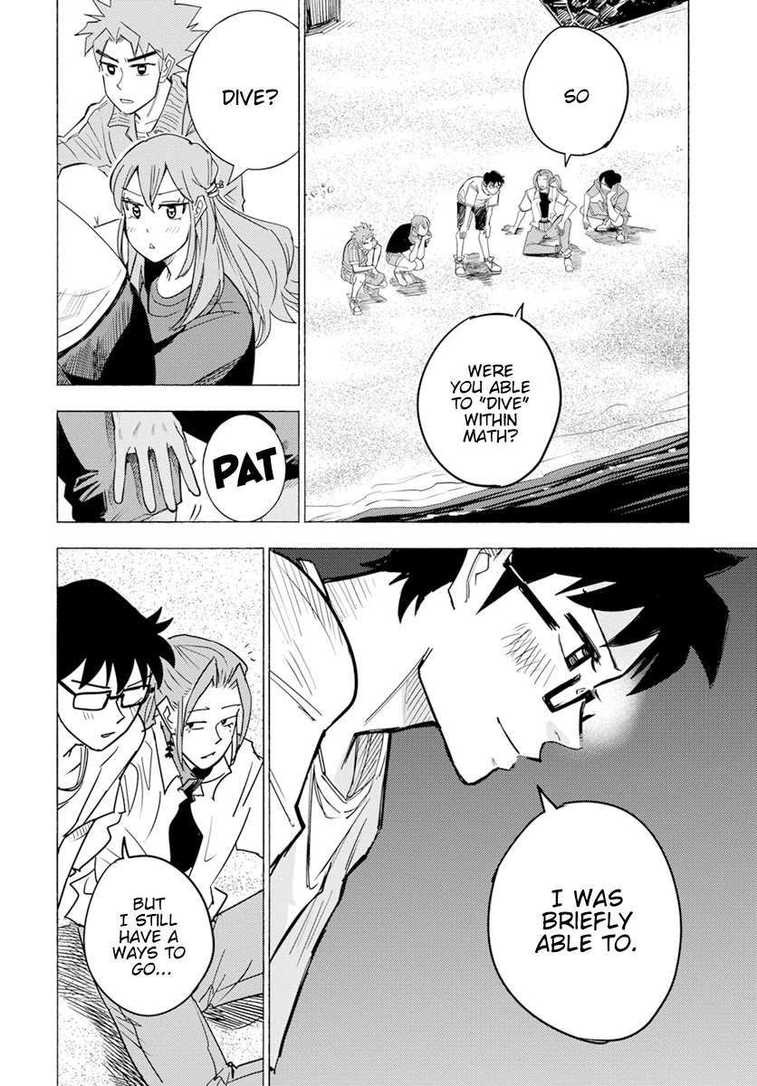 Mathematics Golden Chapter 13 page 8 - Chapter 13: Teenage Vibes