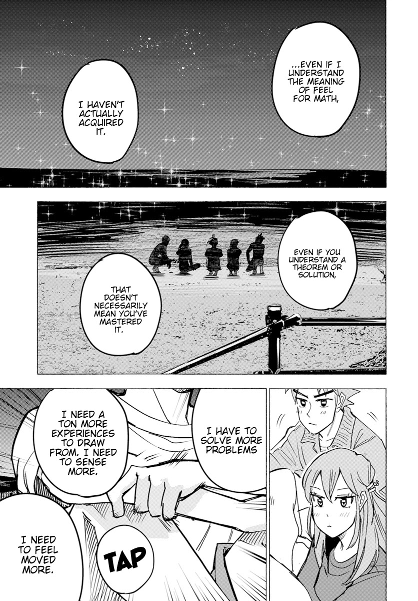 Mathematics Golden Chapter 13 page 9 - Chapter 13: Teenage Vibes