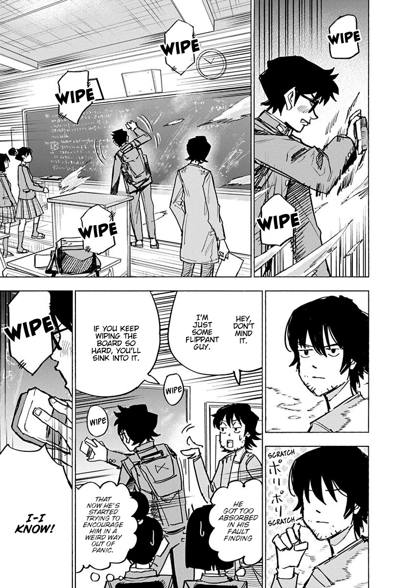 Mathematics Golden Chapter 3 page 11 - Chapter 3