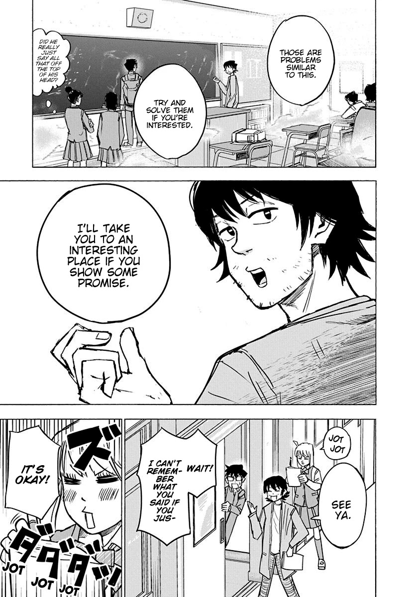 Mathematics Golden Chapter 3 page 13 - Chapter 3