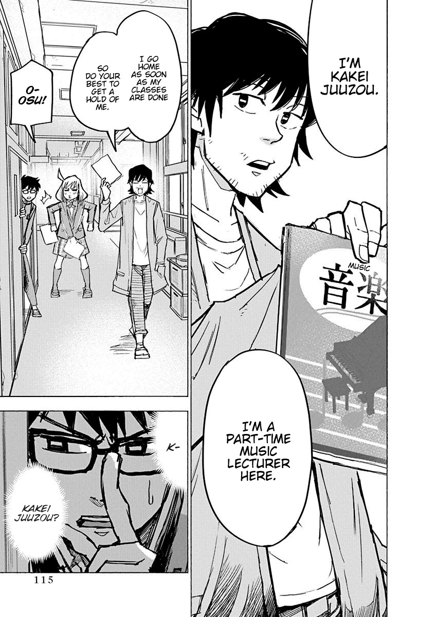 Mathematics Golden Chapter 3 page 15 - Chapter 3
