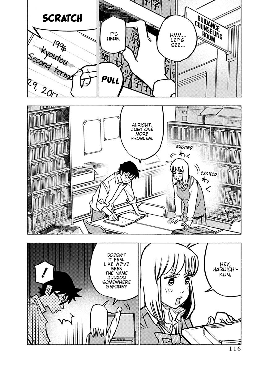 Mathematics Golden Chapter 3 page 16 - Chapter 3