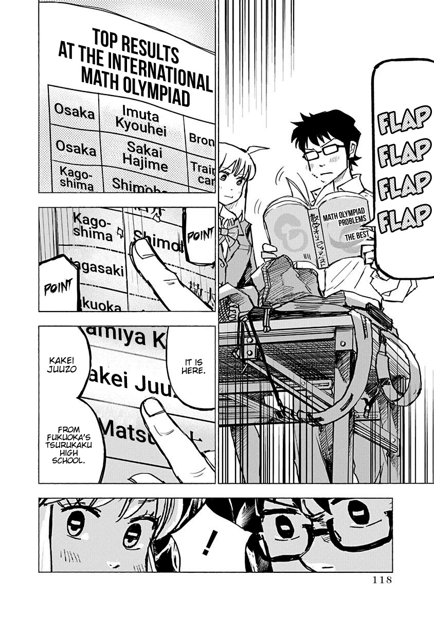 Mathematics Golden Chapter 3 page 18 - Chapter 3