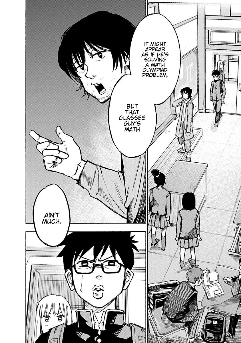 Mathematics Golden Chapter 3 page 2 - Chapter 3