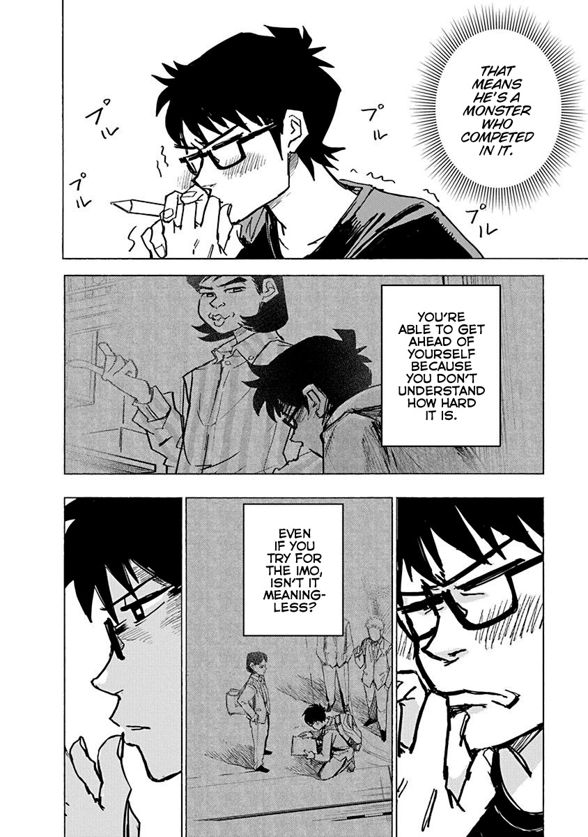 Mathematics Golden Chapter 3 page 20 - Chapter 3