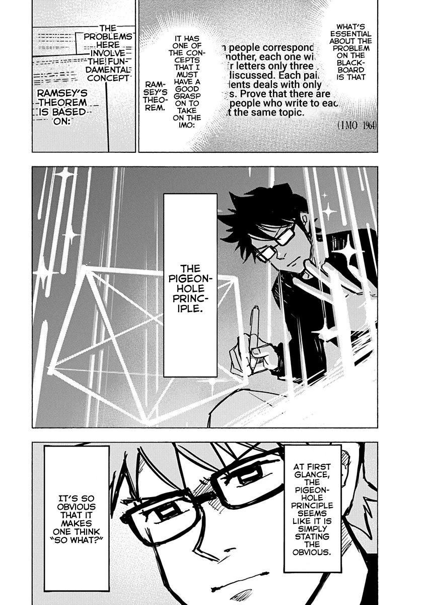 Mathematics Golden Chapter 3 page 21 - Chapter 3