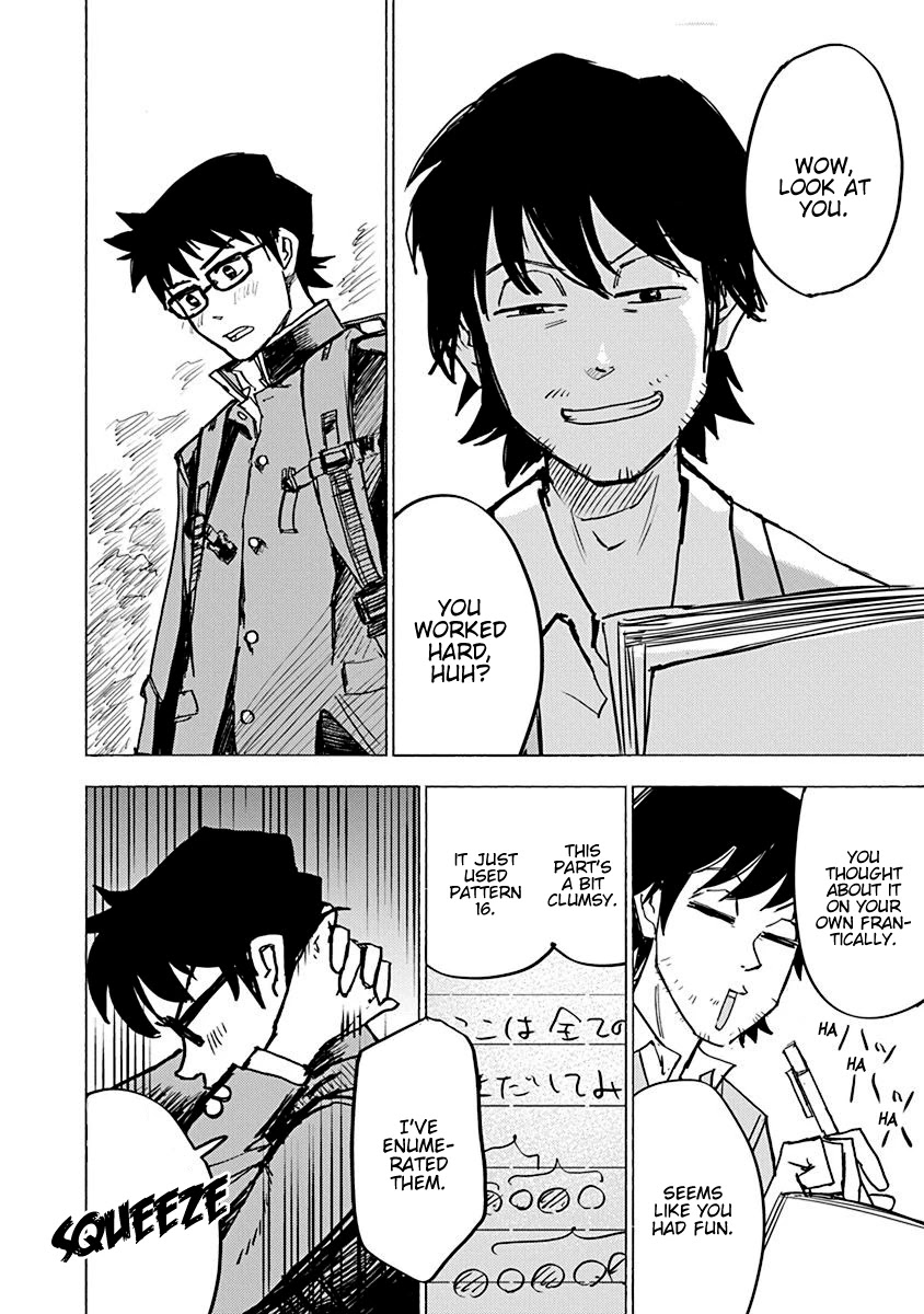 Mathematics Golden Chapter 3 page 24 - Chapter 3