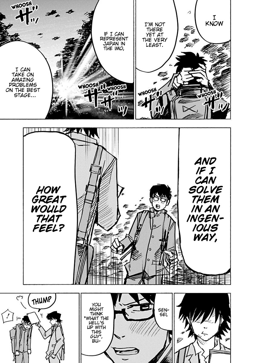 Mathematics Golden Chapter 3 page 25 - Chapter 3