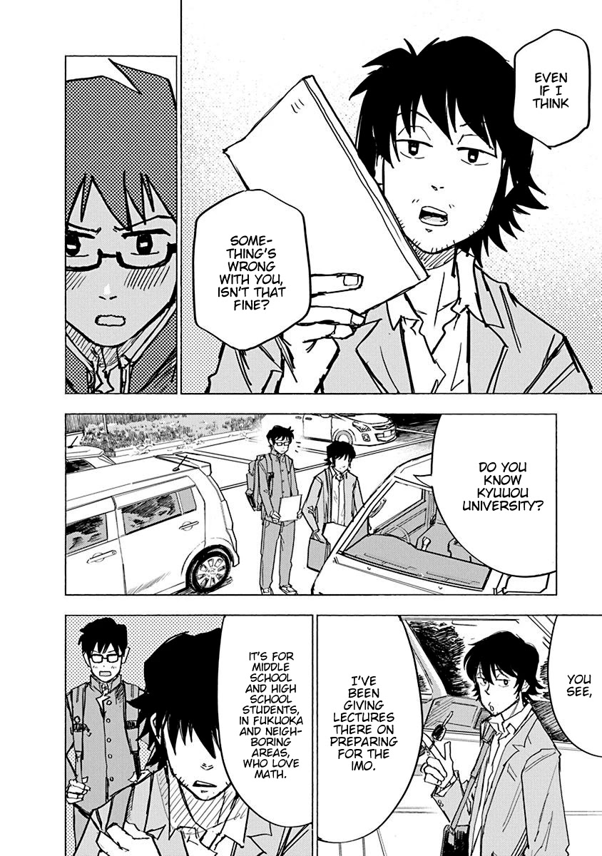 Mathematics Golden Chapter 3 page 26 - Chapter 3