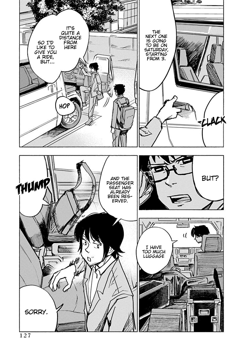 Mathematics Golden Chapter 3 page 27 - Chapter 3