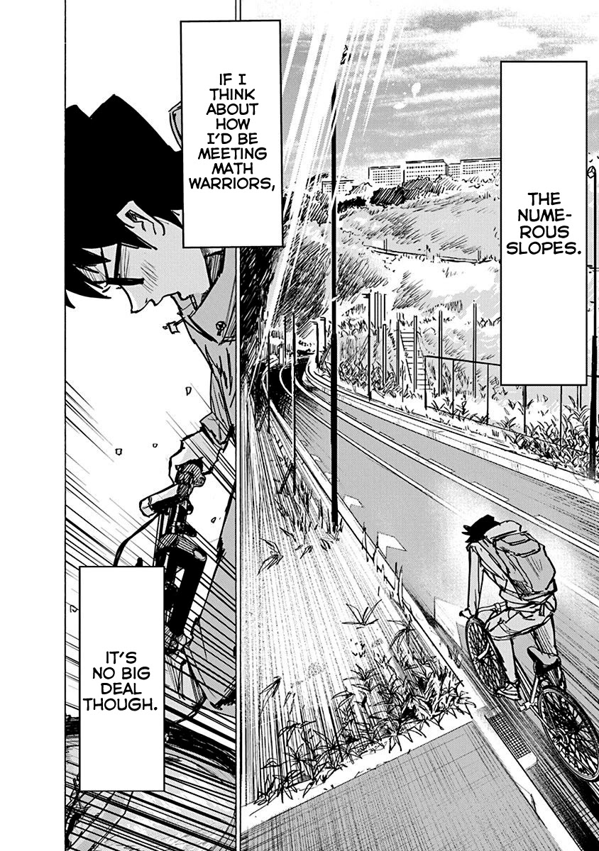 Mathematics Golden Chapter 3 page 30 - Chapter 3
