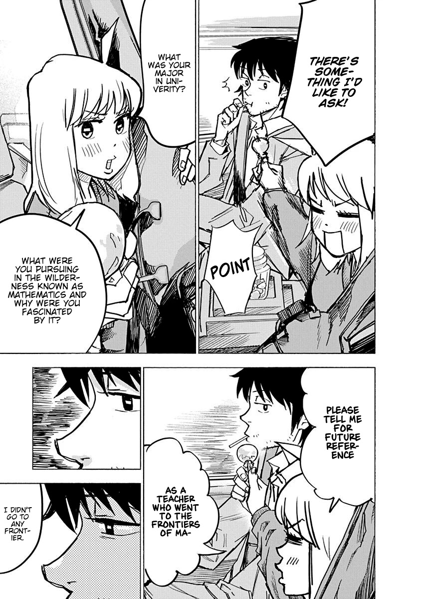 Mathematics Golden Chapter 3 page 33 - Chapter 3