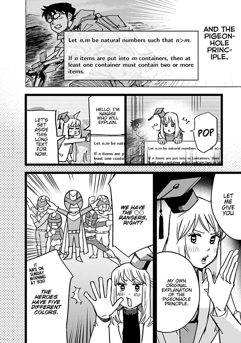 Mathematics Golden Chapter 3 page 38 - Chapter 3