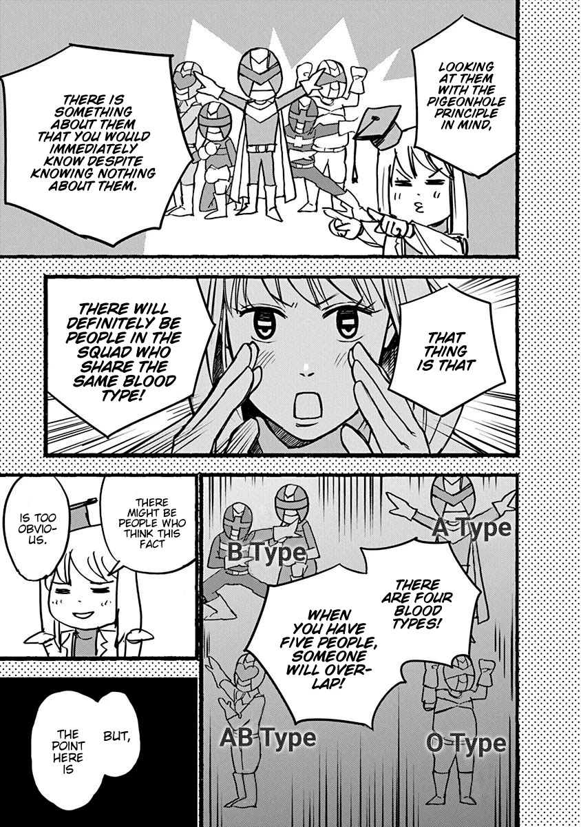 Mathematics Golden Chapter 3 page 39 - Chapter 3