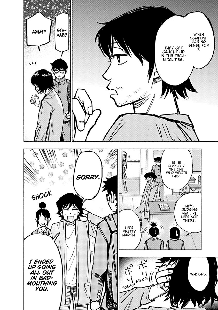 Mathematics Golden Chapter 3 page 4 - Chapter 3