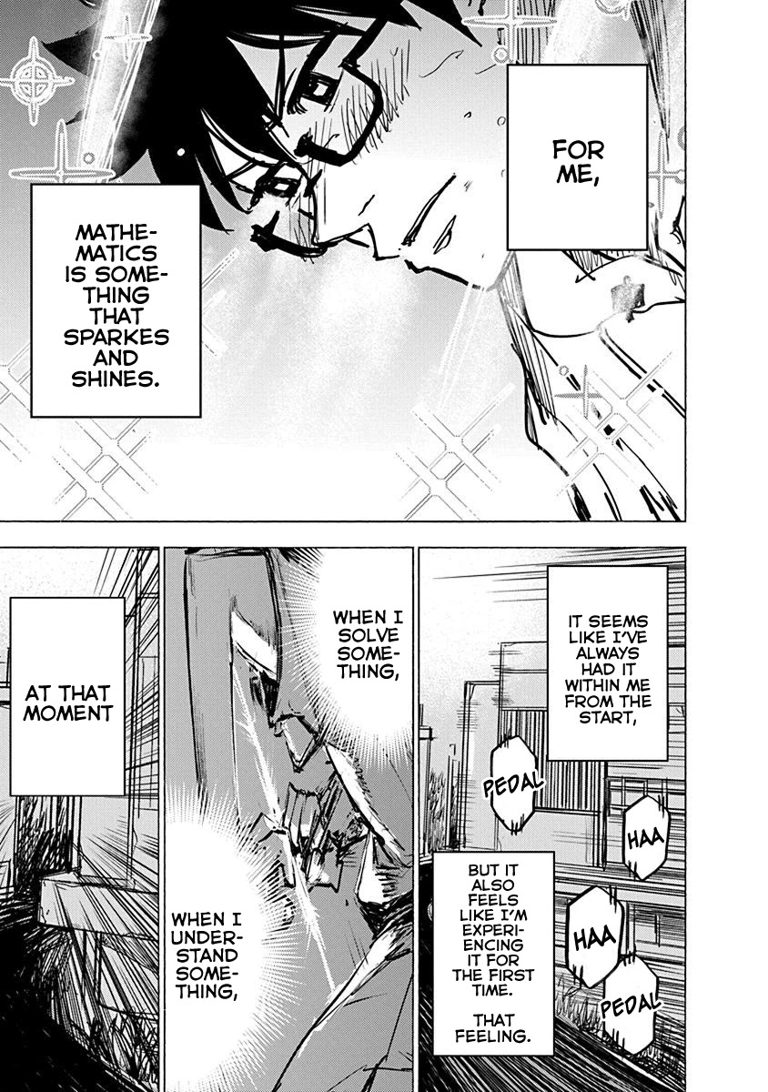 Mathematics Golden Chapter 3 page 41 - Chapter 3