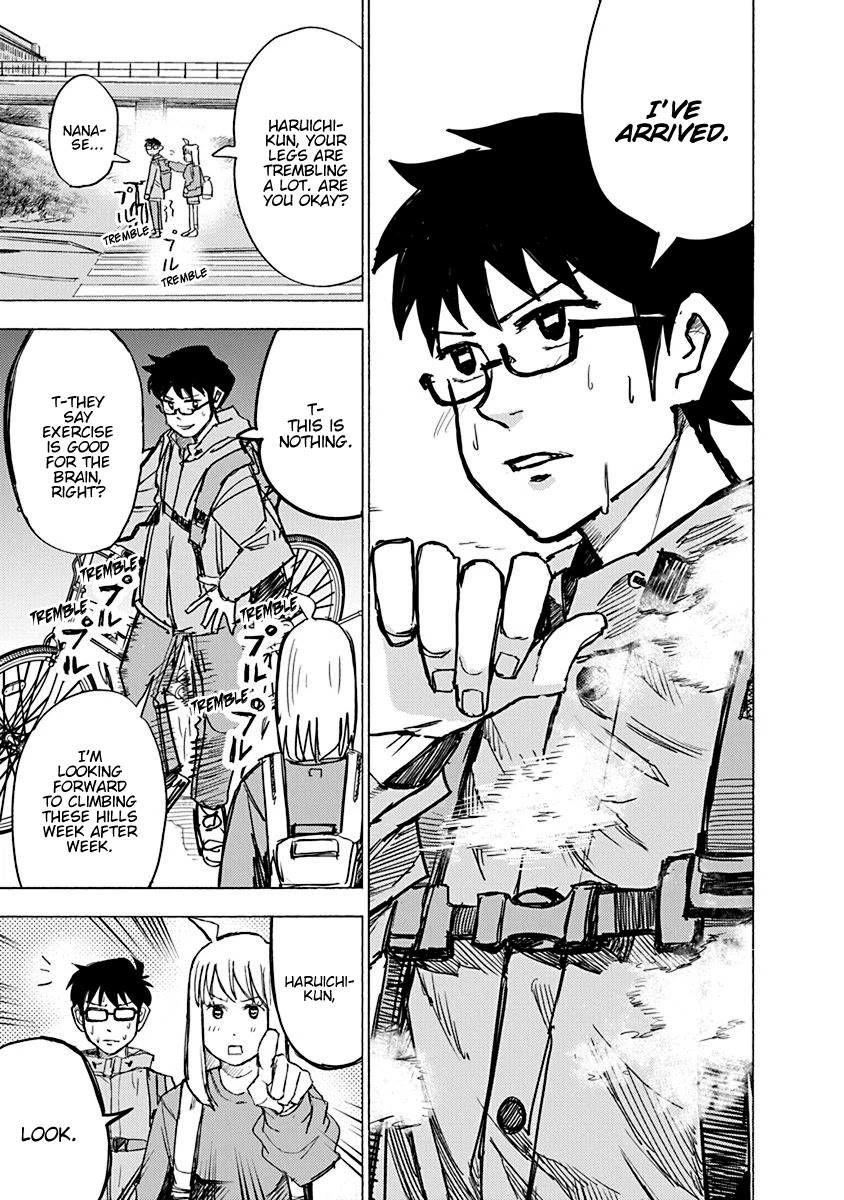 Mathematics Golden Chapter 3 page 44 - Chapter 3