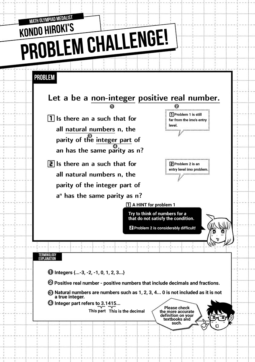 Mathematics Golden Chapter 3 page 46 - Chapter 3