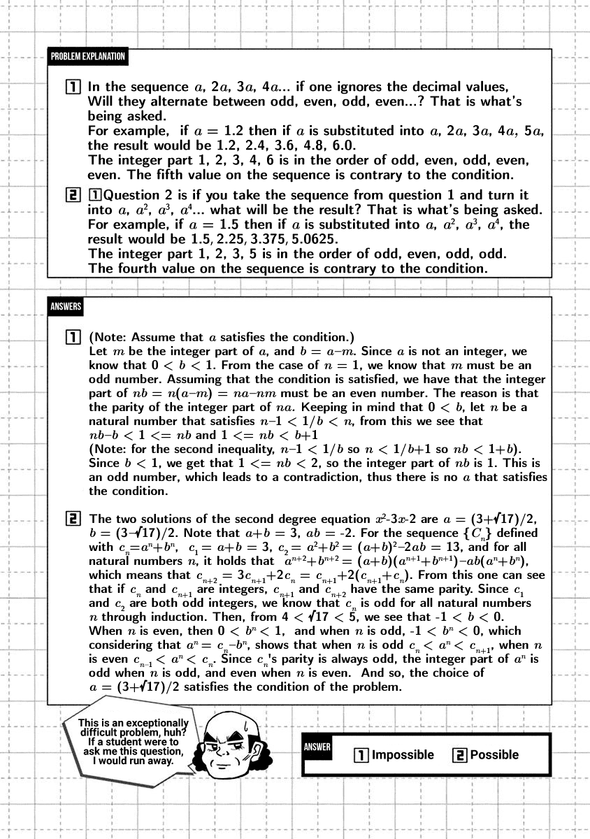 Mathematics Golden Chapter 3 page 47 - Chapter 3