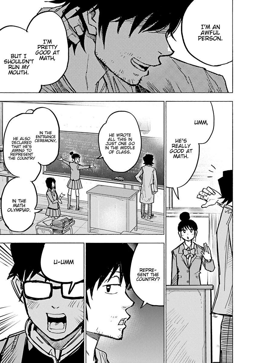 Mathematics Golden Chapter 3 page 5 - Chapter 3
