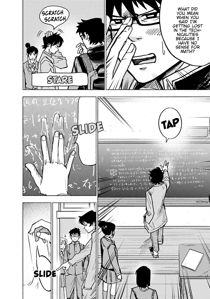 Mathematics Golden Chapter 3 page 6 - Chapter 3
