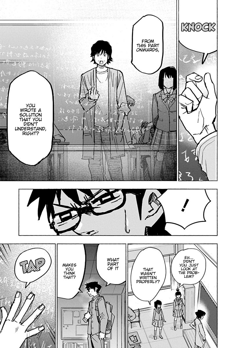 Mathematics Golden Chapter 3 page 7 - Chapter 3