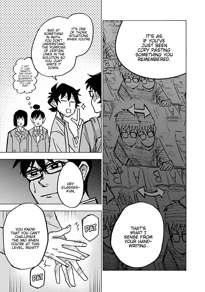 Mathematics Golden Chapter 3 page 9 - Chapter 3