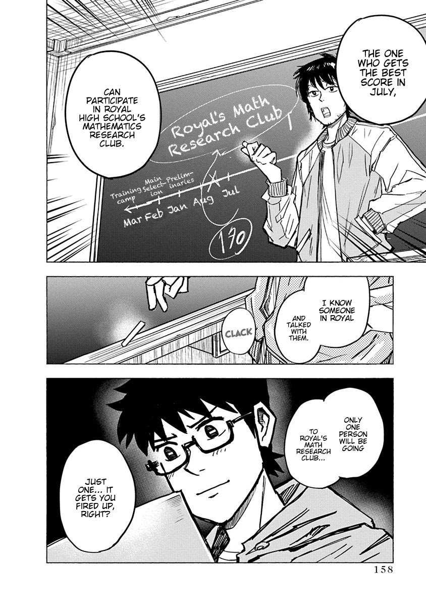 Mathematics Golden Chapter 4 page 10 - Chapter 4