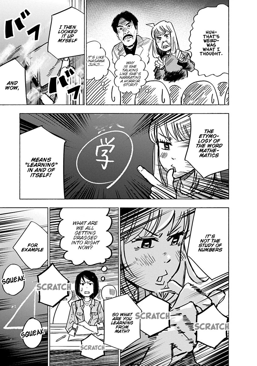 Mathematics Golden Chapter 4 page 13 - Chapter 4